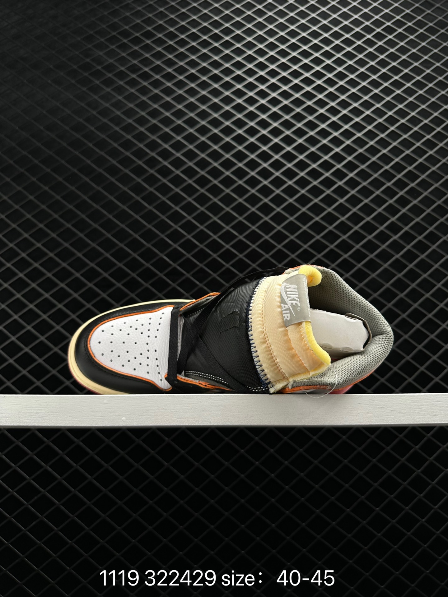 Nike Air Jordan 1 Retro High OG